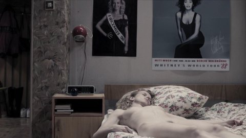 Marta Nieradkiewicz - Nude Scenes in United States of Love (2016)