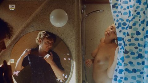 Rosemarie Mosb?k, Josephine Park - Nude Scenes in Doggystyle s02e01 (2019)