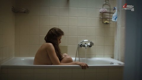 Philine Schmolzer - Nude Scenes in Meiberger: Chasing Minds s01e07 (2018)