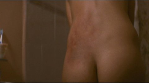 Stephanie Sigman - Nude Scenes in Miss Bala (2011)