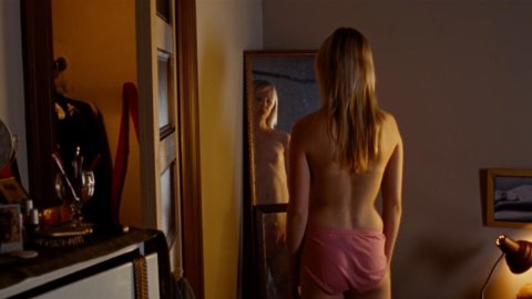 Adelaide Clemens, Bojana Novakovic - Nude Scenes in Generation Um... (2012)