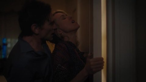 Naomi Watts - Nude Scenes in Gypsy s01e06 (2017)