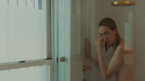 Tonia Sotiropoulou, Pia Mechler - Nude Scenes in Everything is Wonderful (2018)