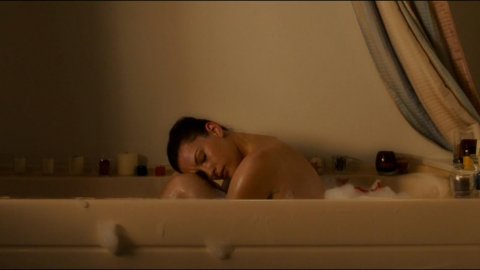 Liv Tyler - Nude Scenes in The Strangers (2008)