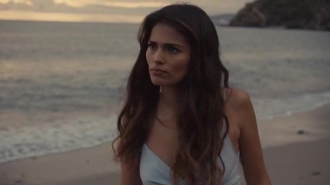 Sara Salamo - Nude Scenes in Drug Squad: Costa del Sol s01e03 (2019)