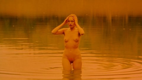 Hanne Klintoe - Nude Scenes in The Loss of Sexual Innocence (1999)