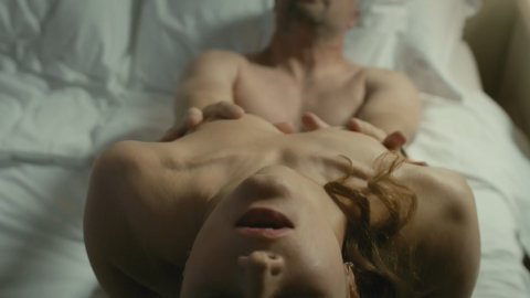 Viktoriya Isakova - Nude Scenes in Skazhi pravdu s01e04 (2019)