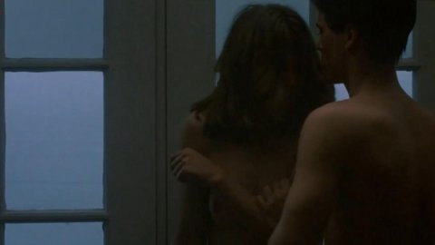 Nastassja Kinski - Nude Scenes in The Hotel New Hampshire (1984)