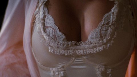 Rachel Ward - Nude Scenes in Sharky's Machine (1981)