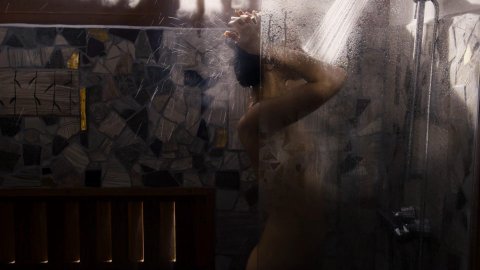 Doona Bae - Nude Scenes in Sense8 s02e03-04 (2017)