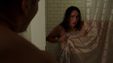 Jennifer Love Hewitt - Nude Scenes in 09.01.2001 s02e01 (2018)