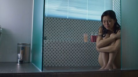 Janice Man - Nude Scenes in Nessun Dorma (2016)