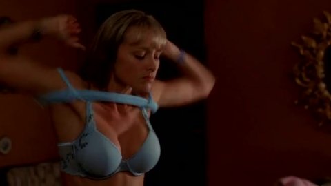 Jennifer O Dell - Nude Scenes in Slayer (2006)