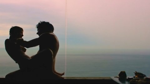 Andreia Horta - Nude Scenes in Elis (2016)