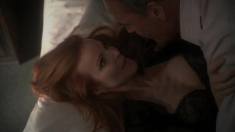 Marcia Cross - Nude Scenes in Desperate Housewives s06e03 (2004)