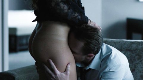 Riley Keough - Nude Scenes in The Girlfriend Experience s01e13 (2016)